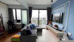 Urban Vista (D16), Condominium #521136991